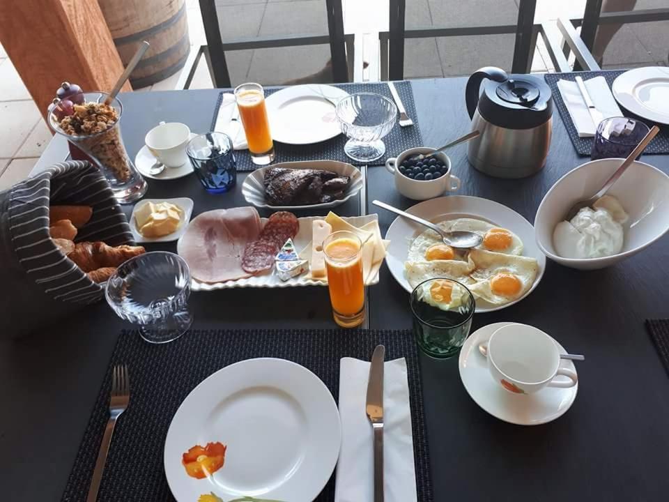 Villa Catharina 로르귀 외부 사진