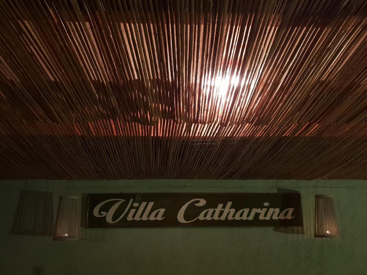 Villa Catharina 로르귀 외부 사진