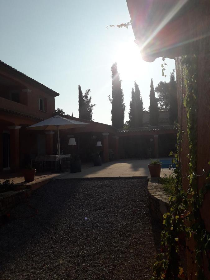 Villa Catharina 로르귀 외부 사진