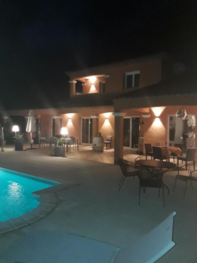 Villa Catharina 로르귀 외부 사진