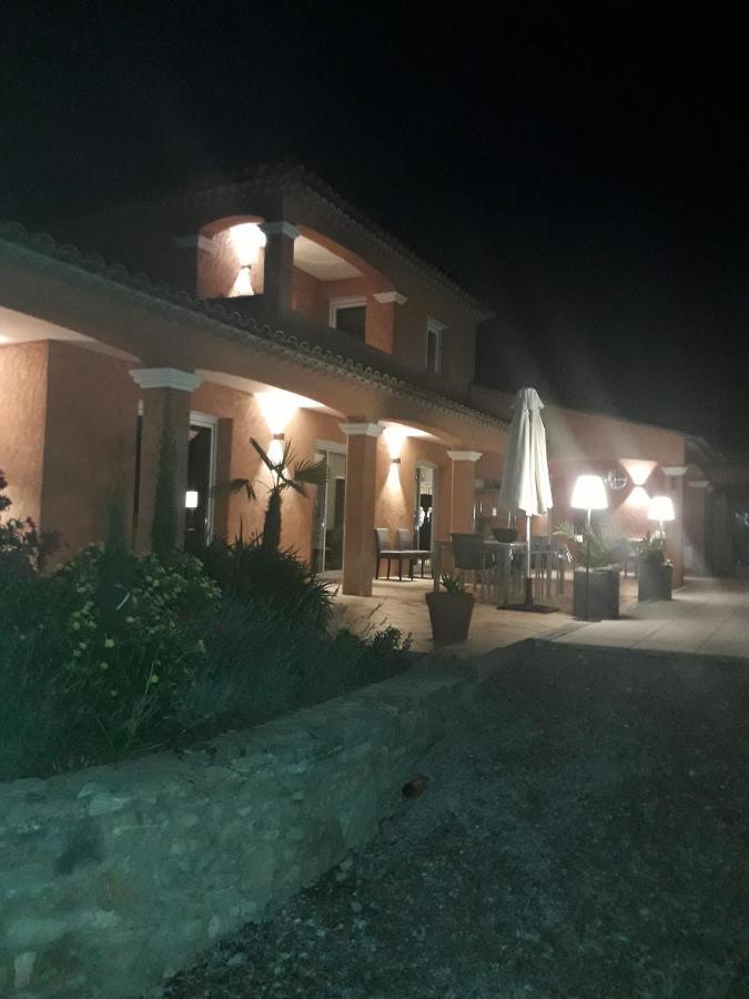 Villa Catharina 로르귀 외부 사진