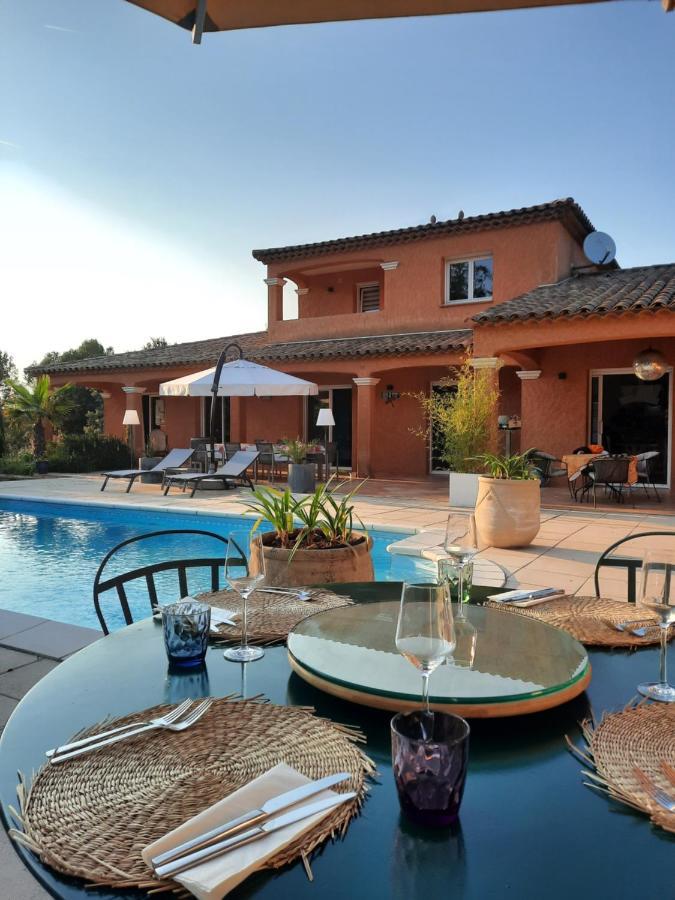 Villa Catharina 로르귀 외부 사진