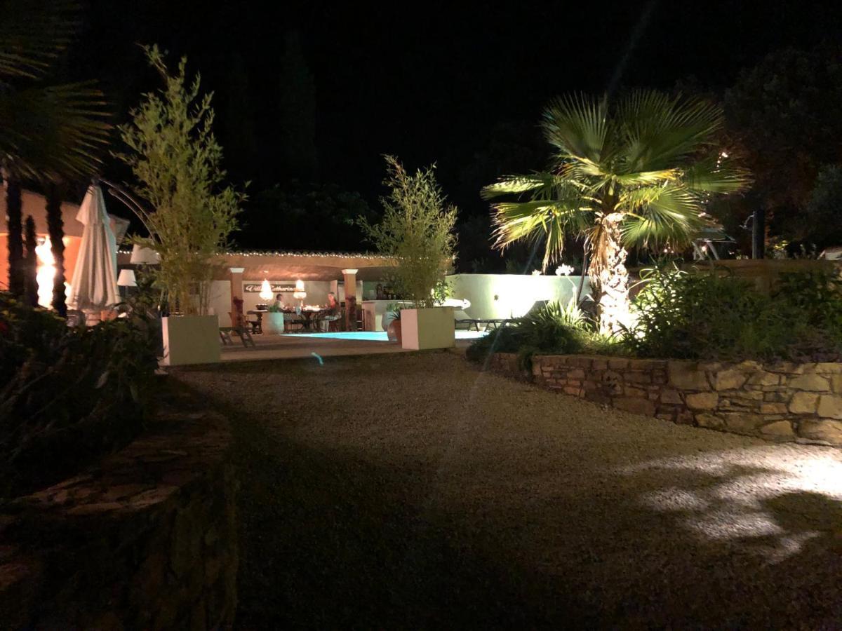 Villa Catharina 로르귀 외부 사진