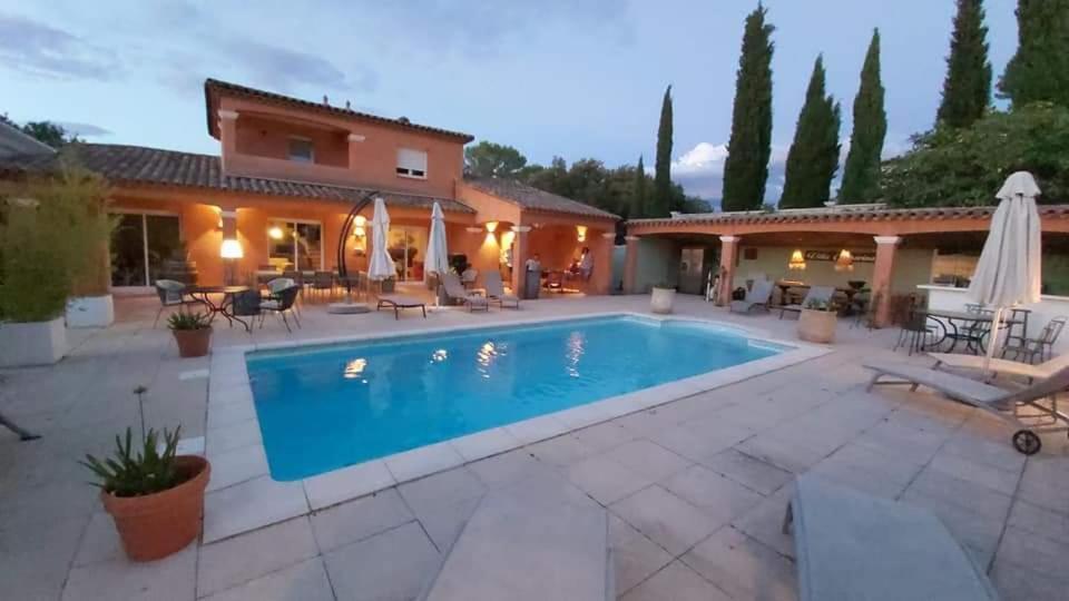 Villa Catharina 로르귀 외부 사진